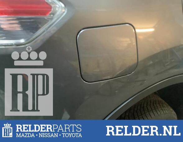 Fuel Tank Filler Flap NISSAN X-TRAIL (T32_)