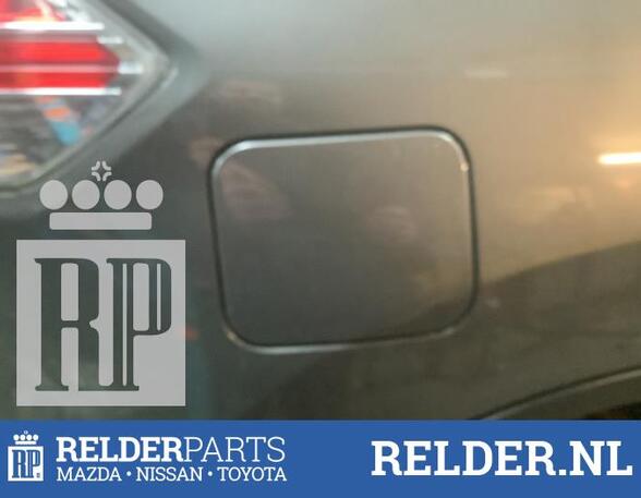 Fuel Tank Filler Flap NISSAN X-TRAIL (T32_)