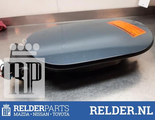 Fuel Tank Filler Flap MAZDA MX-30 (DR)