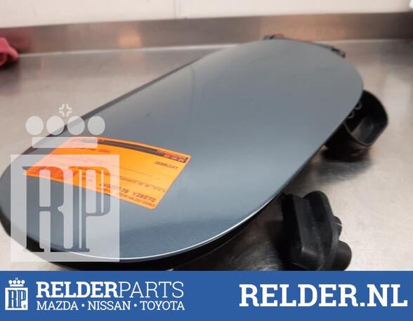 Fuel Tank Filler Flap MAZDA MX-30 (DR)