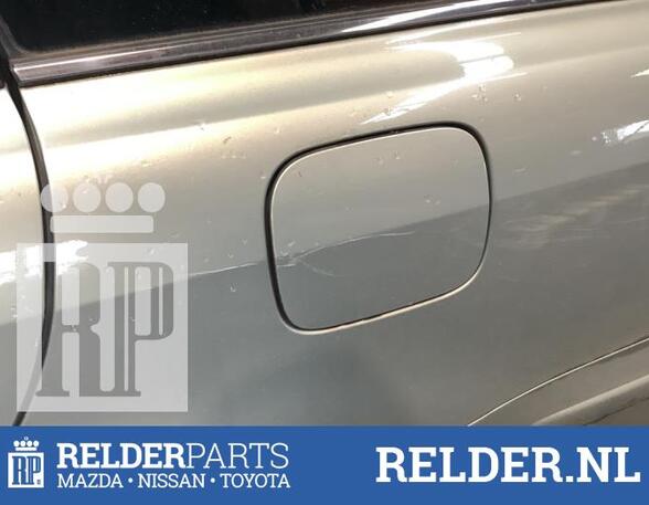 Fuel Tank Filler Flap TOYOTA AVENSIS Estate (_T25_)