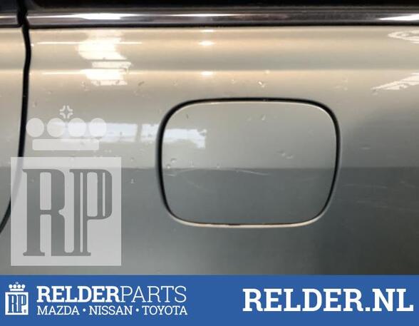 Fuel Tank Filler Flap TOYOTA AVENSIS Estate (_T25_)