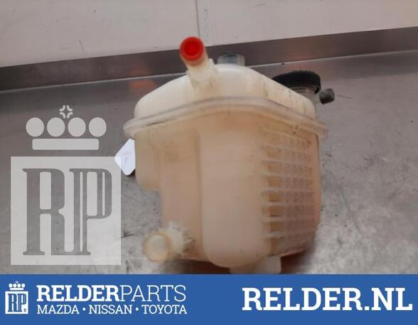 Coolant Expansion Tank TOYOTA C-HR (_X1_), TOYOTA PRIUS PHV (_W52_)