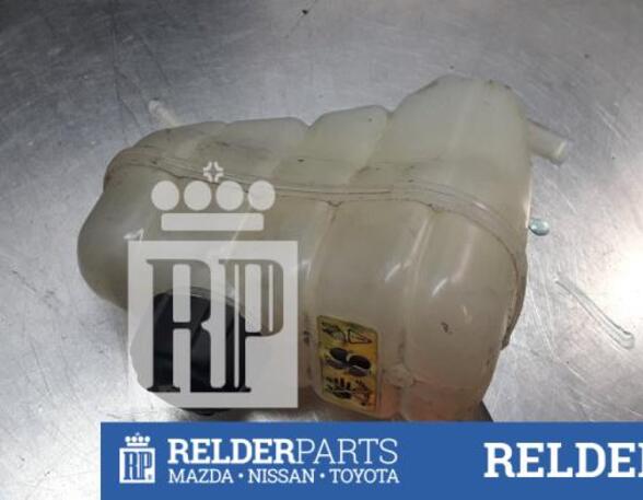 Coolant Expansion Tank NISSAN NV200 Van