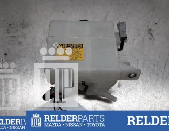 Coolant Expansion Tank TOYOTA RAV 4 IV (_A4_)