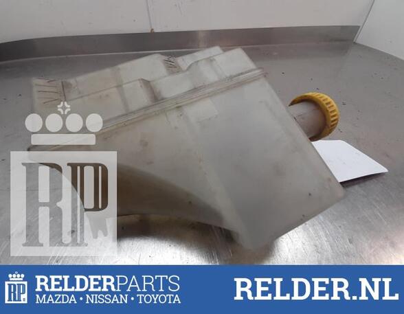 Coolant Expansion Tank NISSAN NOTE (E11, NE11)