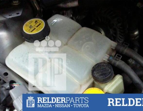 Coolant Expansion Tank MAZDA 3 Saloon (BL)