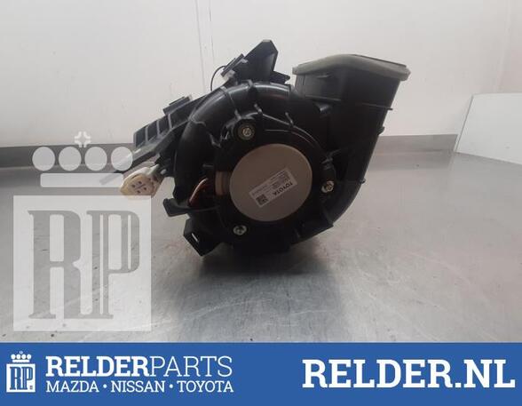 Radiator Electric Fan  Motor TOYOTA C-HR (_X1_)