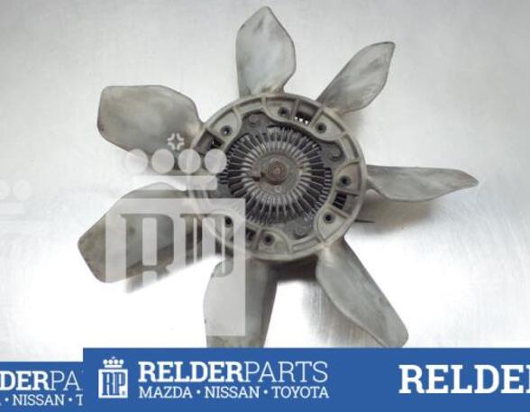 Radiator Electric Fan  Motor TOYOTA LAND CRUISER 90 (_J9_)