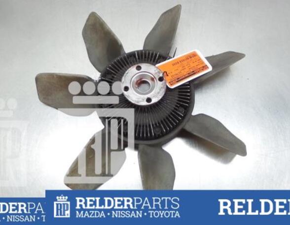 Radiator Electric Fan  Motor TOYOTA LAND CRUISER 90 (_J9_)