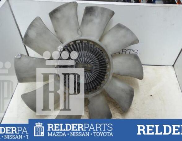 Radiator Electric Fan  Motor MAZDA B-SERIE (UN)