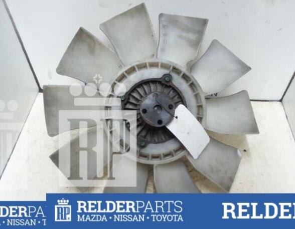 Radiator Electric Fan  Motor MAZDA B-SERIE (UN)