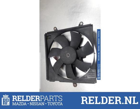 Radiator Electric Fan  Motor TOYOTA AVENSIS (_T22_)