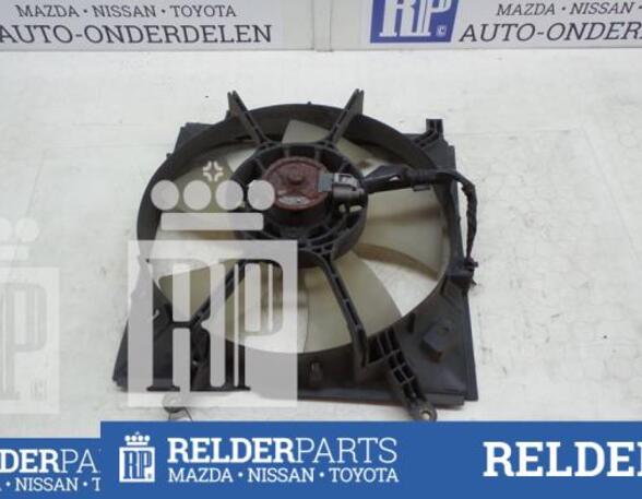 Elektrolüfter Toyota RAV 4 II A2 1636128060 P5698753