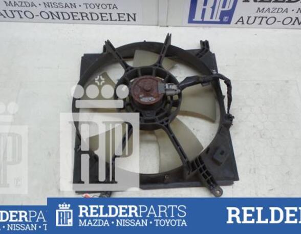 Elektrolüfter Toyota RAV 4 II A2 1636128060 P5698753