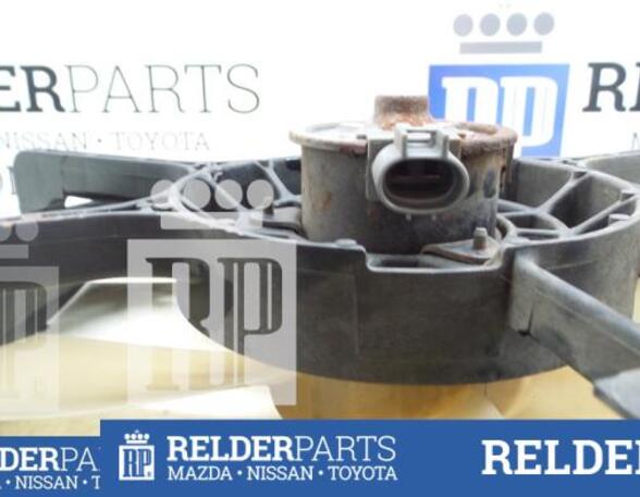 Radiator Electric Fan  Motor TOYOTA RAV 4 II (_A2_)