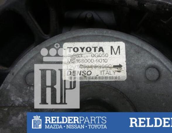 Elektrolüfter Toyota Avensis T25  P5688416