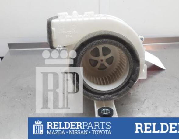 Radiator Electric Fan  Motor TOYOTA AURIS (_E18_), TOYOTA AURIS Estate (_E18_)