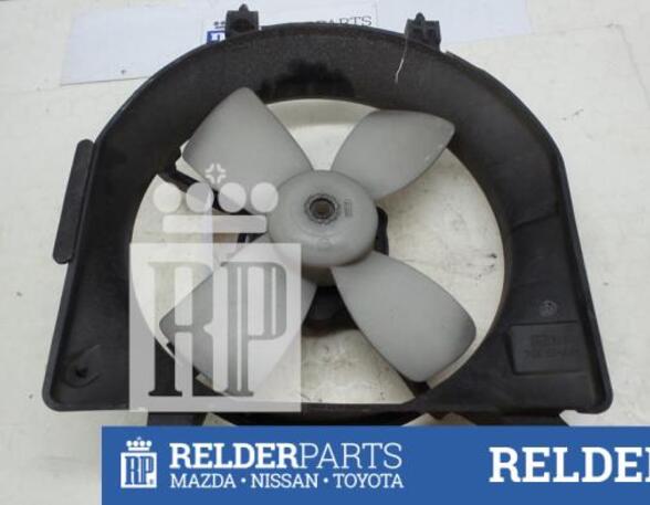 Radiator Electric Fan  Motor MAZDA DEMIO (DW)