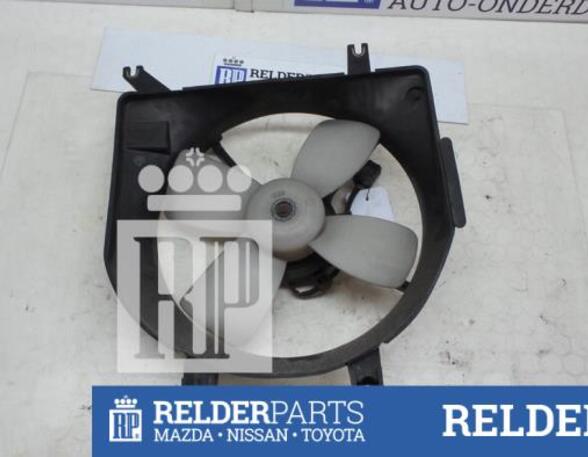 Radiator Electric Fan  Motor MAZDA DEMIO (DW)