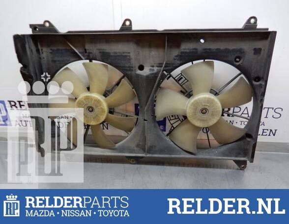 Radiator Electric Fan  Motor TOYOTA PREVIA (_R3_)