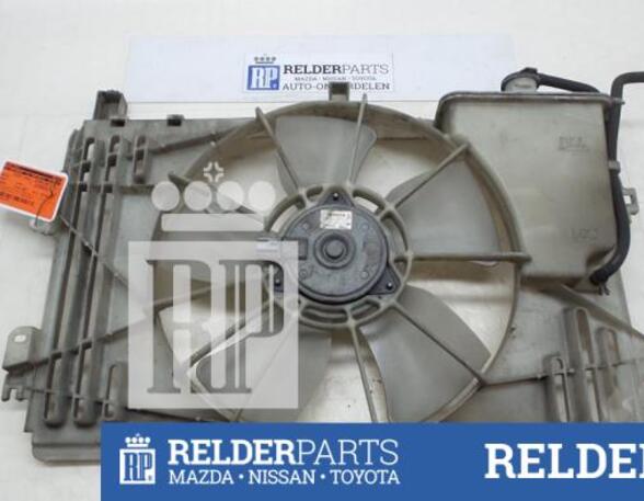 Radiator Electric Fan  Motor TOYOTA AVENSIS (_T25_)