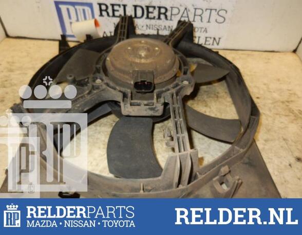 Elektrolüfter Nissan Primera Traveller WP11  P6733157