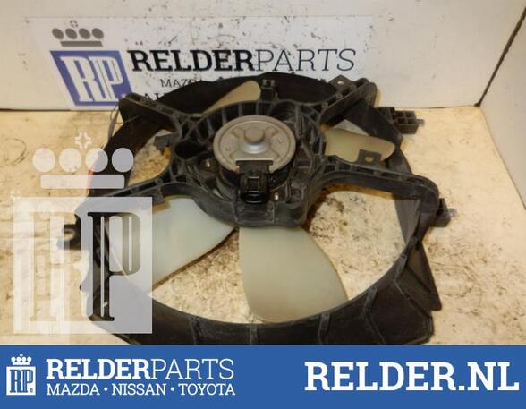 Radiator Electric Fan  Motor MAZDA PREMACY (CP)