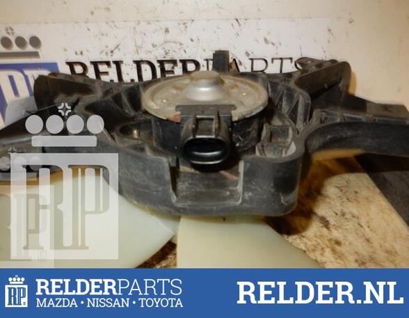 Radiator Electric Fan  Motor MAZDA PREMACY (CP)