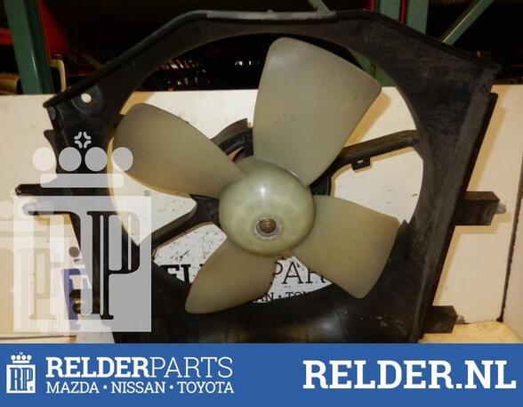 Radiator Electric Fan  Motor MAZDA PREMACY (CP)