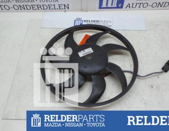 Elektrolüfter Nissan NV200 Kasten M20  P5665558