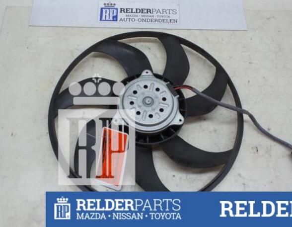 Elektrolüfter Nissan NV200 Kasten M20  P5665558