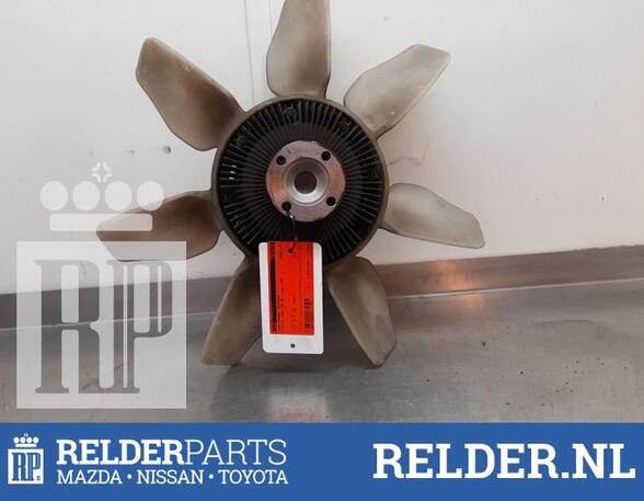 Radiator Electric Fan  Motor TOYOTA LAND CRUISER 90 (_J9_)