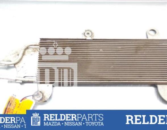 Fuel Radiator TOYOTA LAND CRUISER PRADO (_J12_)