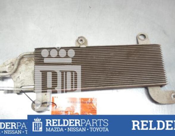 Fuel Radiator TOYOTA LAND CRUISER PRADO (_J12_)