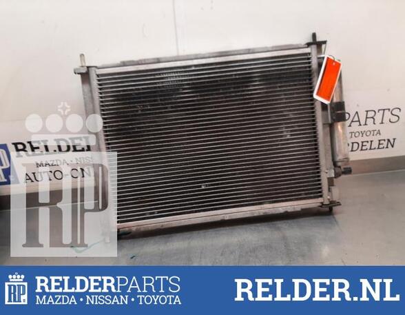 Radiator NISSAN MICRA III (K12)