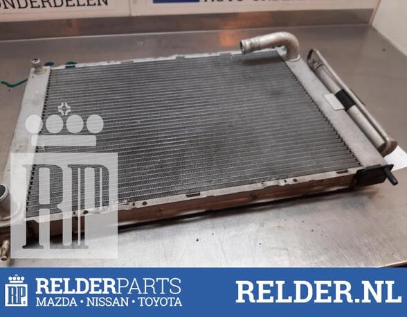 Radiator NISSAN MICRA III (K12)