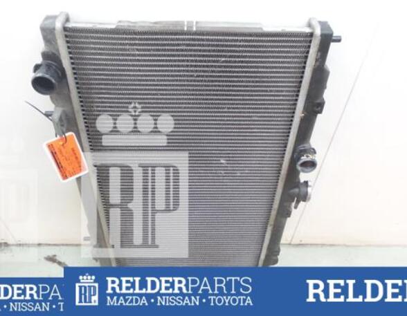 Radiator NISSAN PRIMERA Estate (WP12)