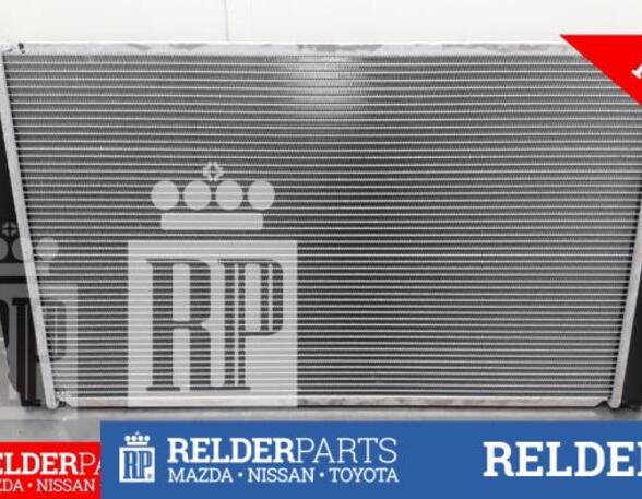 Radiateur TOYOTA RAV 4 III (_A3_)