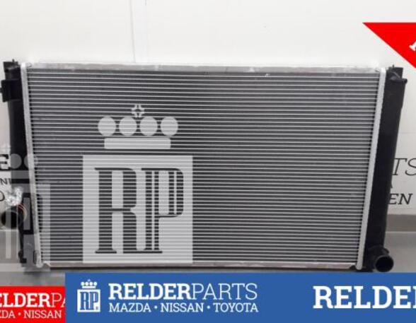 Radiateur TOYOTA RAV 4 III (_A3_)