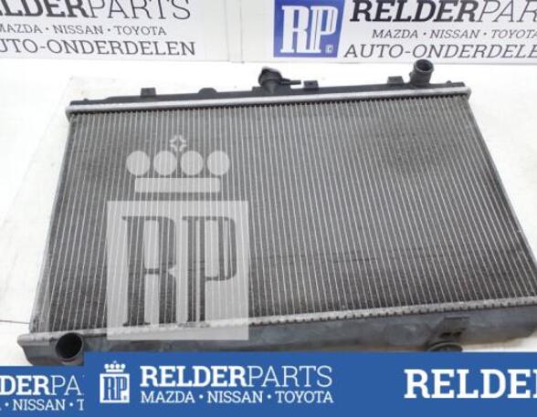 Radiateur NISSAN ALMERA TINO (V10)