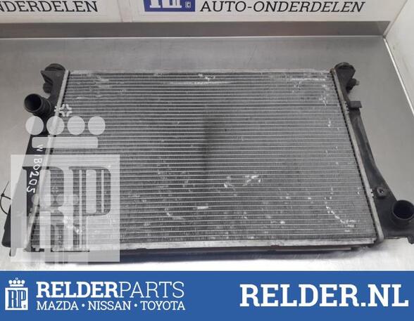 Radiator TOYOTA COROLLA Verso (ZER_, ZZE12_, R1_)