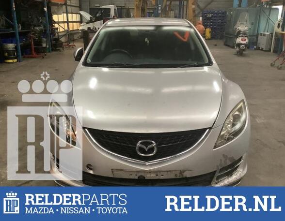 Radiator MAZDA 6 Hatchback (GH)