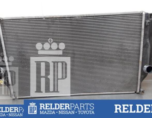 Radiateur TOYOTA RAV 4 III (_A3_)