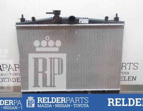 Radiator NISSAN JUKE (F15)