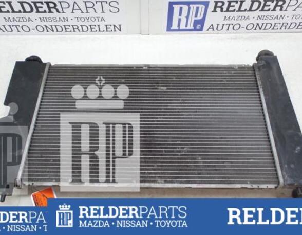 Radiateur TOYOTA AVENSIS (_T25_)