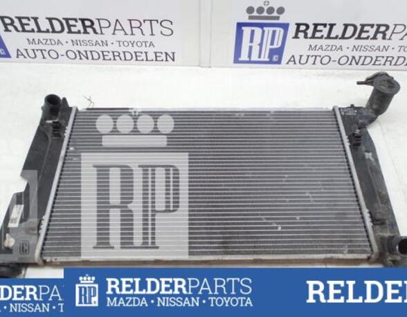 Radiateur TOYOTA AVENSIS (_T25_)