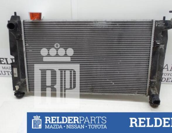 Radiateur TOYOTA AVENSIS (_T25_)