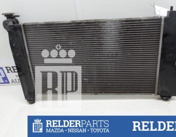 Radiateur TOYOTA AVENSIS (_T25_)