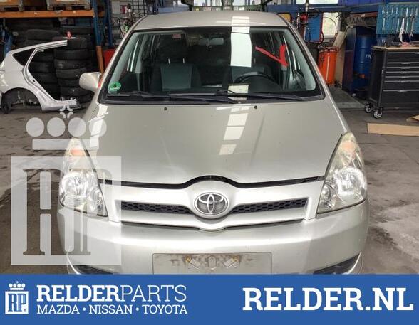 Radiator TOYOTA COROLLA Verso (ZER_, ZZE12_, R1_)